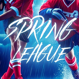 REGISTRATION OPEN: SPRING SEASON